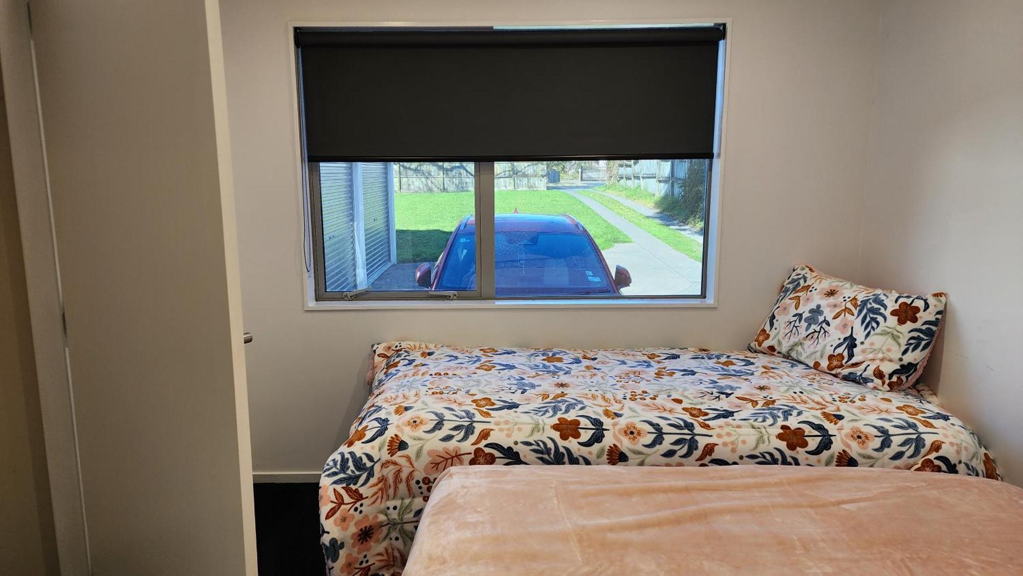 Oaktree Entire Holiday Home, Sleeps 8 To12 ロトルア エクステリア 写真